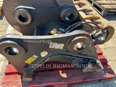 Verachtert VERACHTERT CW45S Coupler