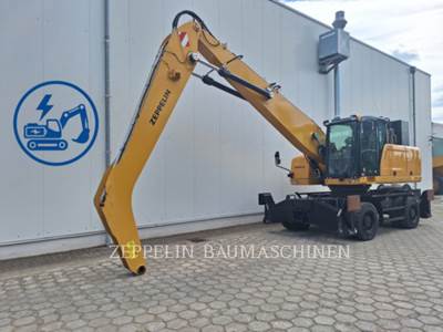 Caterpillar MH24 Demolition Equipment