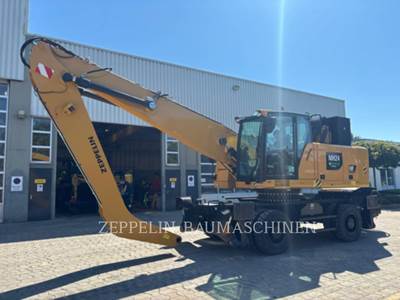 Caterpillar MH24 Demolition Equipment