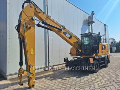 Caterpillar MH3022-06C Demolition Equipment