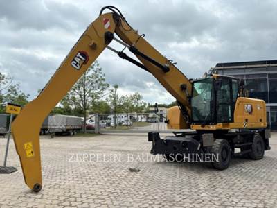 Caterpillar MH3022-06C Demolition Equipment