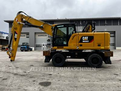 Caterpillar MH3022-06C Demolition Equipment