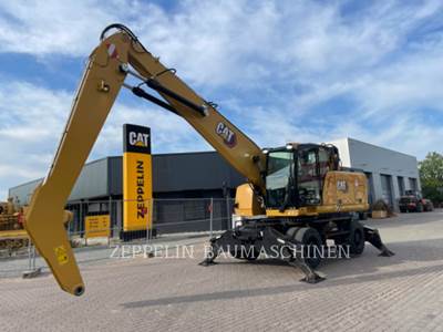 Caterpillar MH3022-06C Demolition Equipment