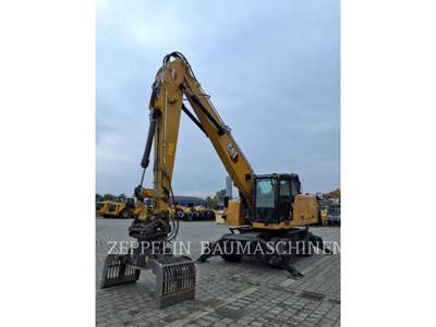 Caterpillar MH3022 Demolition Equipment