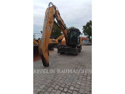 Caterpillar MH3022 Demolition Equipment