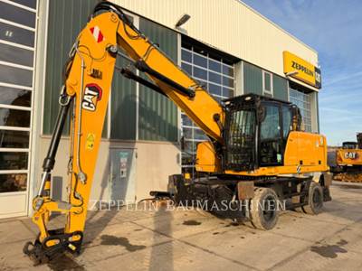 Caterpillar MH3022 Demolition Equipment