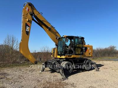 Caterpillar MH3022 Demolition Equipment