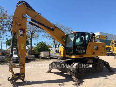 Caterpillar MH3022 Demolition Equipment