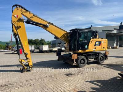 Caterpillar MH3022 Demolition Equipment