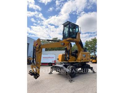 Caterpillar MH3022 Demolition Equipment