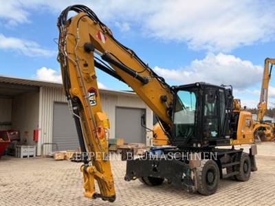 Caterpillar MH3022 Demolition Equipment