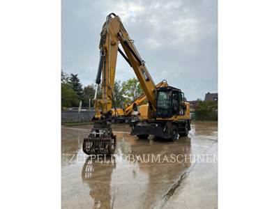 Caterpillar MH3022 Demolition Equipment
