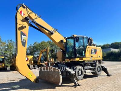 Caterpillar MH3022 Demolition Equipment