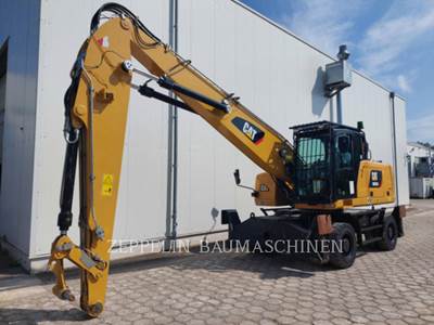 Caterpillar MH3024-06C Demolition Equipment