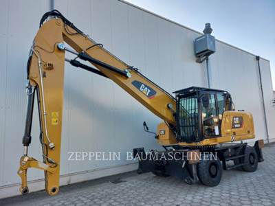Caterpillar MH3024-06C Demolition Equipment