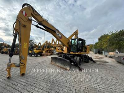 Caterpillar MH3024-06C Demolition Equipment