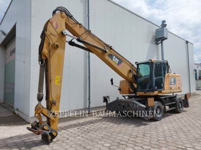 Caterpillar MH3024-06C Demolition Equipment