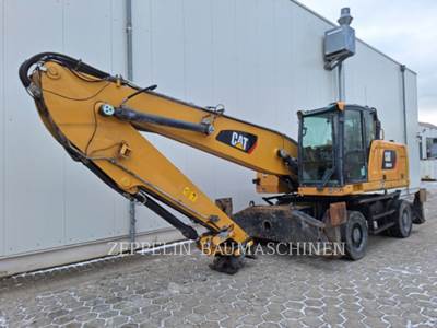 Caterpillar MH3024-06C Demolition Equipment