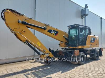 Caterpillar MH3024-06C Demolition Equipment