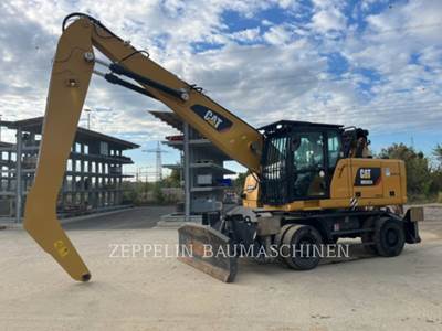 Caterpillar MH3024-06C Demolition Equipment