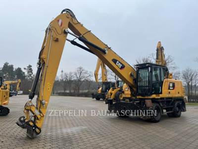 Caterpillar MH3024 Demolition Equipment