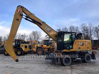 Caterpillar MH3024 Demolition Equipment