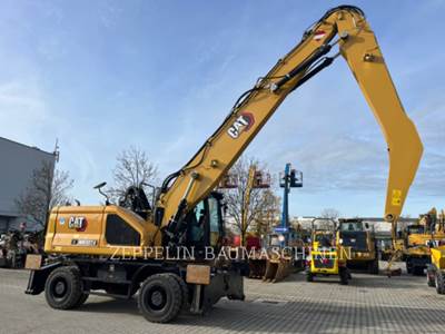Caterpillar MH3024 Demolition Equipment