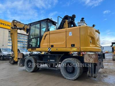 Caterpillar MH3024 Demolition Equipment