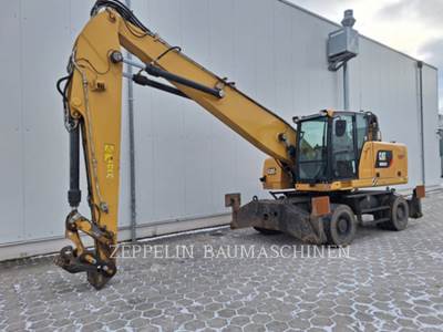Caterpillar MH3024 Demolition Equipment