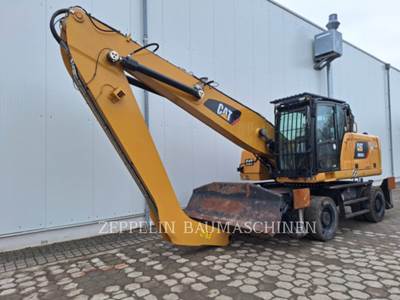Caterpillar MH3024 Demolition Equipment