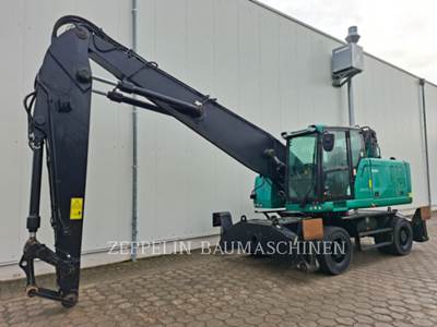 Caterpillar MH3024 Demolition Equipment