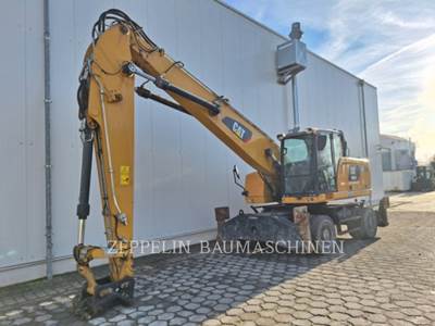 Caterpillar MH3024 Demolition Equipment