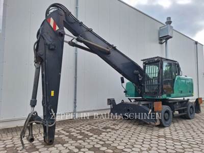 Caterpillar MH3024 Demolition Equipment