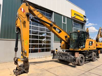Caterpillar MH3024 Demolition Equipment