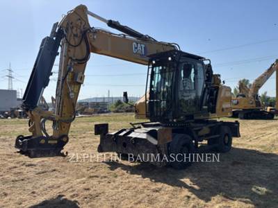 Caterpillar MH3024 Demolition Equipment