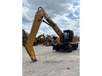 Caterpillar MH3024 Demolition Equipment