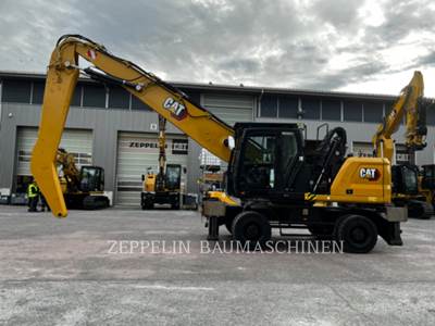 Caterpillar MH3024 Demolition Equipment