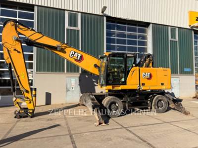 Caterpillar MH3024 Demolition Equipment