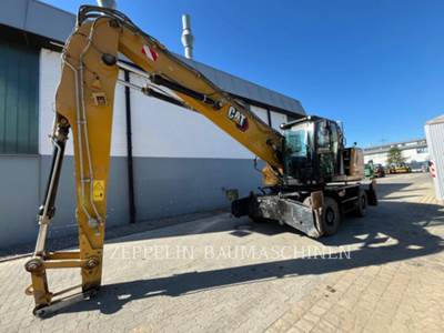 Caterpillar MH3024 Demolition Equipment