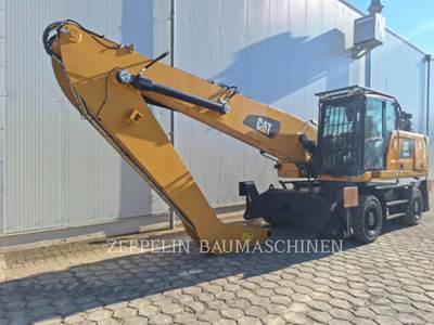 Caterpillar MH3026-06C Demolition Equipment