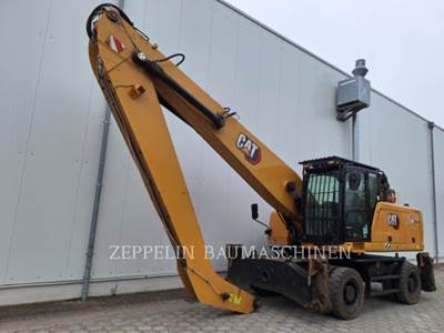 Caterpillar MH3026-06C Demolition Equipment
