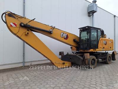 Caterpillar MH3026-06C Demolition Equipment