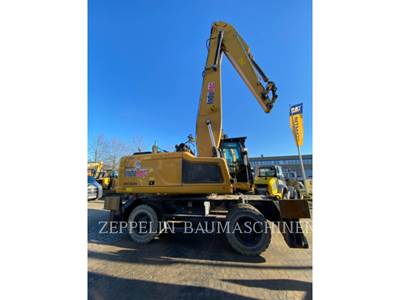 Caterpillar MH3026-06C Demolition Equipment