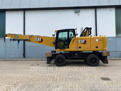 Caterpillar MH3026-06C Demolition Equipment