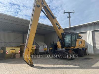 Caterpillar MH3026 Demolition Equipment