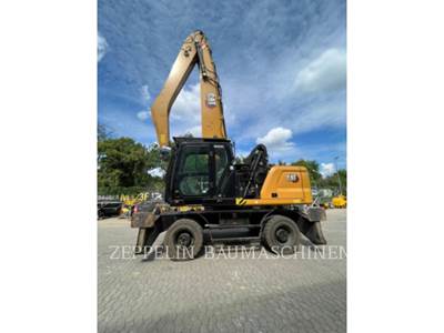 Caterpillar MH3026 Demolition Equipment