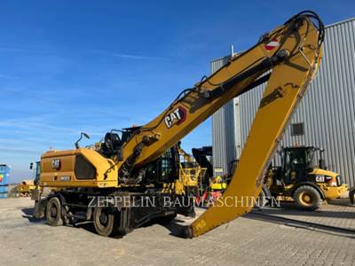 Caterpillar MH3026 Demolition Equipment
