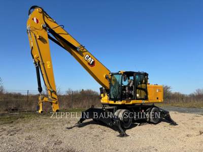 Caterpillar MH3026 Demolition Equipment