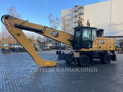 Caterpillar MH3026 Demolition Equipment