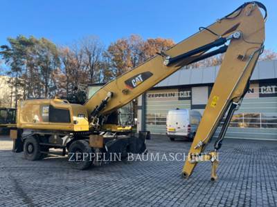Caterpillar MH3026 Demolition Equipment